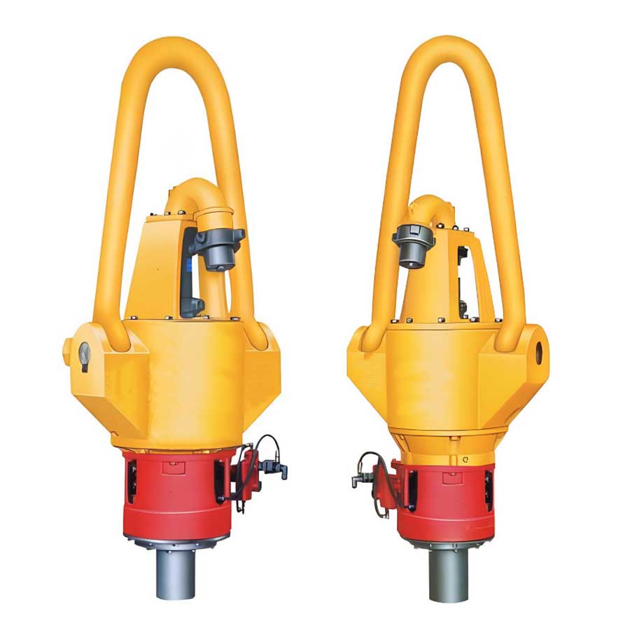 Drilling Swivel-1